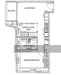 The Scotts Tower (D9), Condominium #280681091